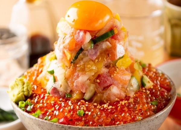 サカナファクトリー清水店