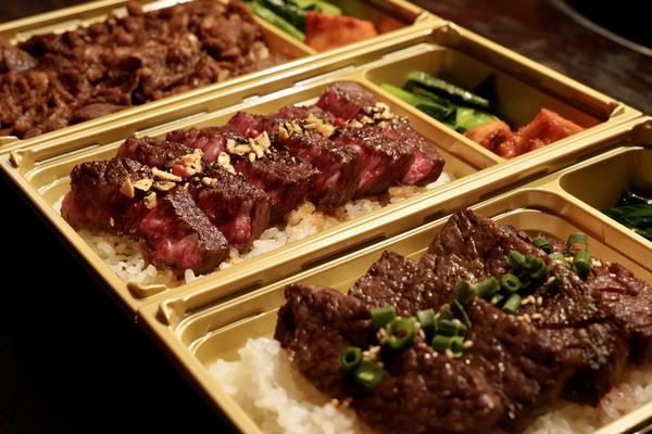 牛牛 西麻布 総本店