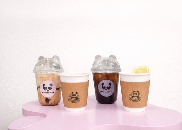 PANDAdeCOFFEE