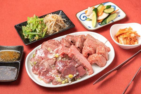 鳶牛 肉衛門