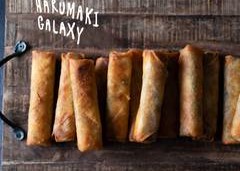 HARUMAKI GALAXY