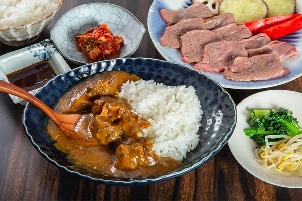 梅田お初天神大人の神戸牛焼肉