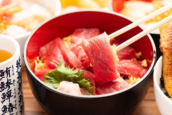 立ち寿し まんぷく