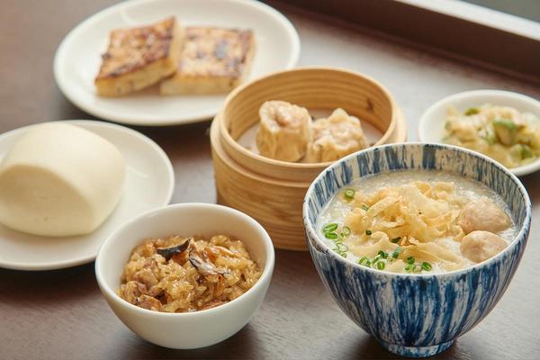 粥家青藍