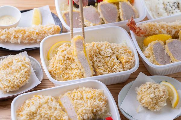 とんかつ よしだ