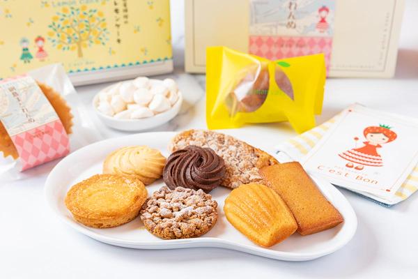 パティスリーセボン 京橋店