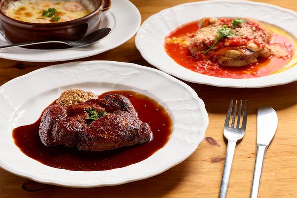 Yoruca.洋食 Deli and Cafe