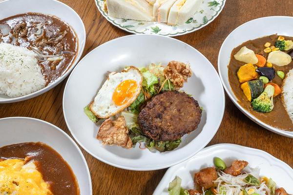 カフェドフィネス Cafe De Finesse