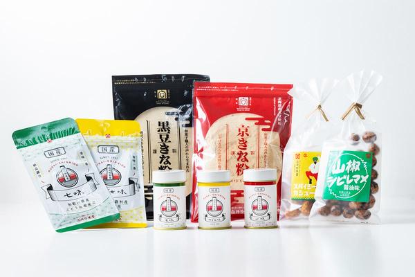向井珍味堂