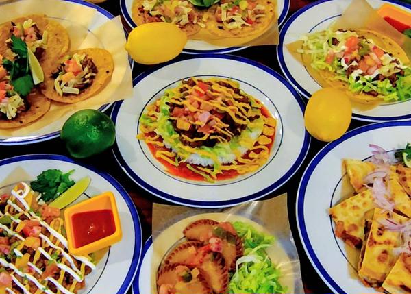 TacoFeliz