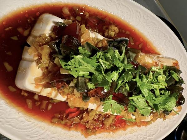 中国料理 小虎