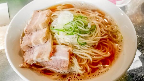 麺処 遊