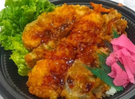 手打ちうどん 宮原製麺