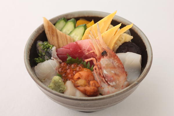 寿司の磯松 中目黒店