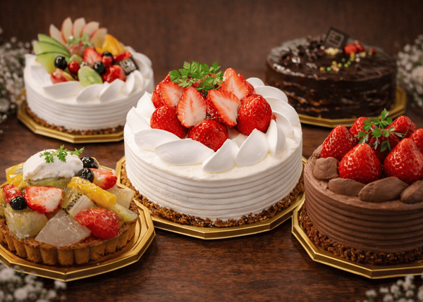 Sweetsbox Trepo