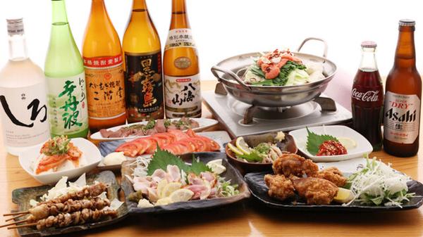 居酒屋羨