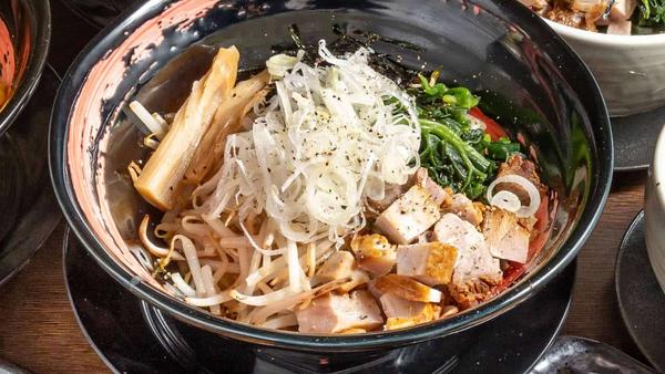 麺dining 糸