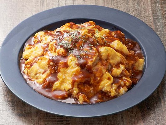 チキンライス大和屋