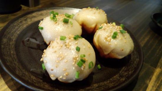 孫ちゃん上海焼き小籠包 高円寺店