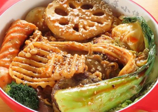 羊小伴 麻辣伴