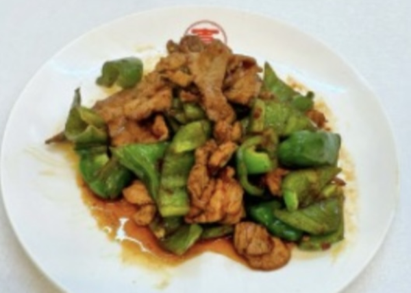 中国湖南蒸し料理 我一喜