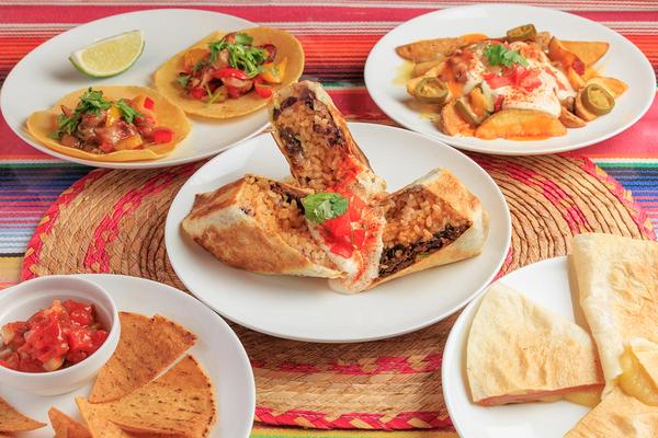 都島メキシコ料理店 Campechano～カンペチャーノ～