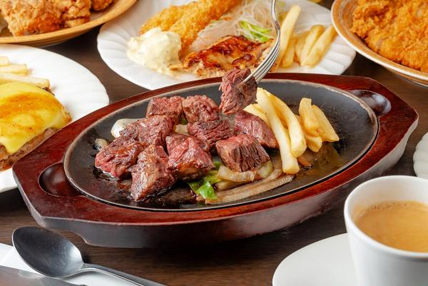 クラーク亭北12条店