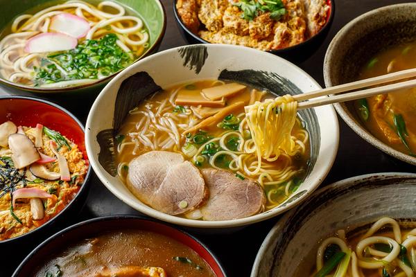 力餅食堂 生野銀座店