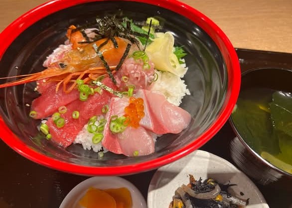 めし道楽 練馬南口店