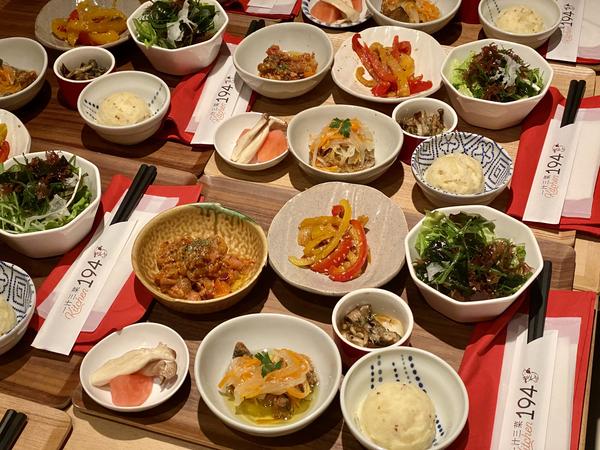 一汁三菜kitchen194