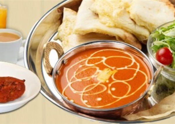 KATHMANDU MOMO HOUSE
