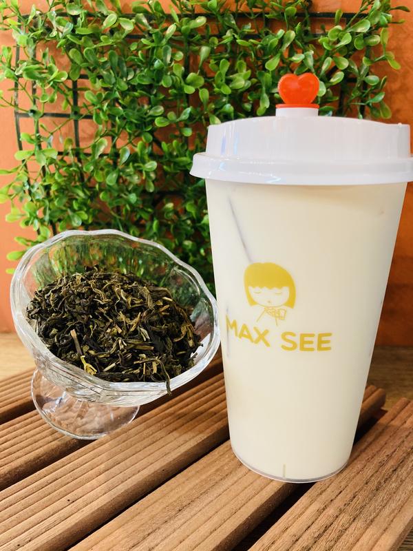 MAXSEE タピオカミルクティー蒲田店