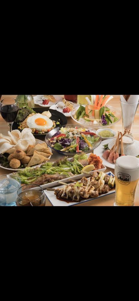 飲食店 Qや