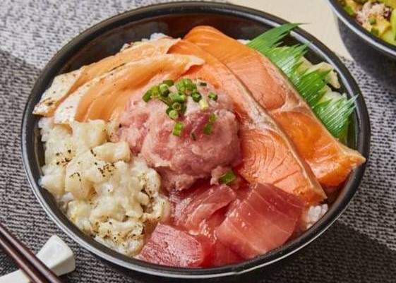 魚丼屋next船橋店