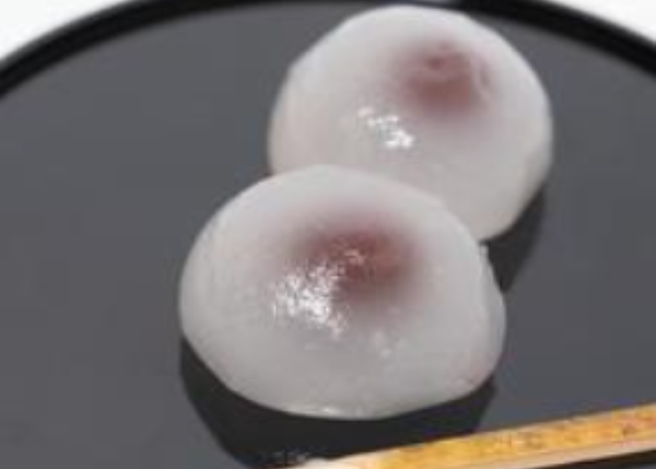旬和菜 和菓子
