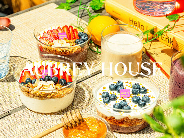 Aubrey House 渋谷神南店(オーブリーハウス)