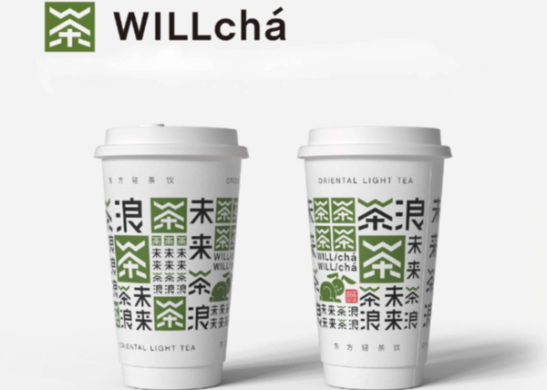 WILLcha 神戸元町店