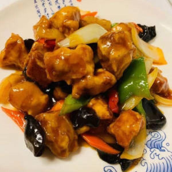 台湾美食屋