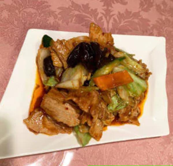 上海料理 俺のキッチン