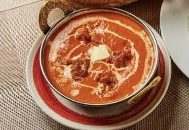 インド料理の店 ナシーブ