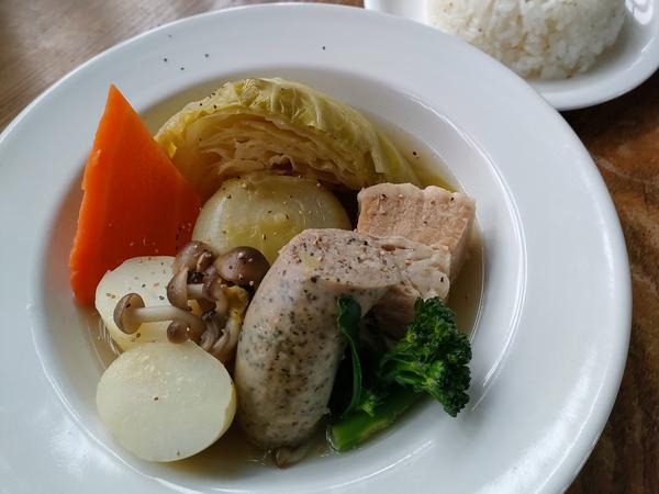 Rodstock cafe