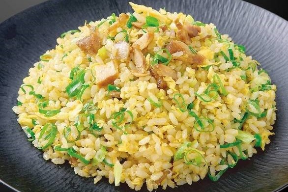 三豊麺人形町店