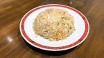 揚子江ラーメン 大池橋店