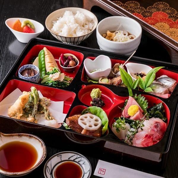 和食こばやし