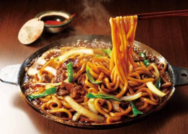 食事処おだ