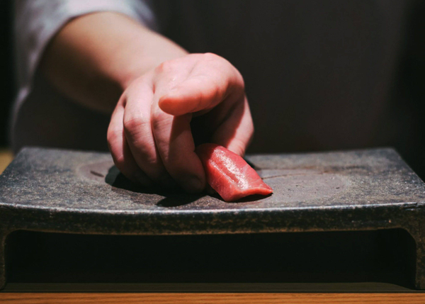 鮨無垢Sushi MUKU