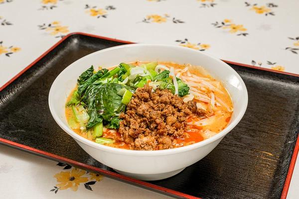 中華料理 香港酒家