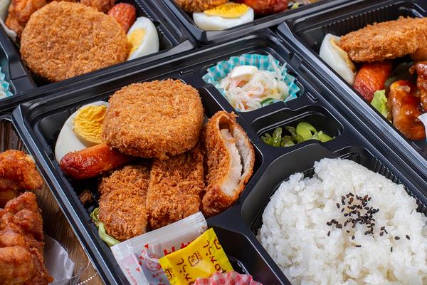 コロッケ・揚げ物 大市