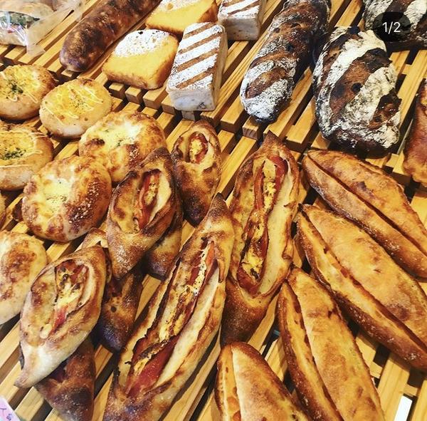 bakery zou
