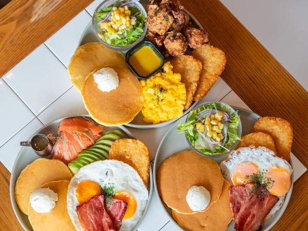 tripcafeokinawa那覇国際通り店